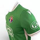 [Preventa] Macron Camiseta Oficial Audax Italiano Local 2026 7