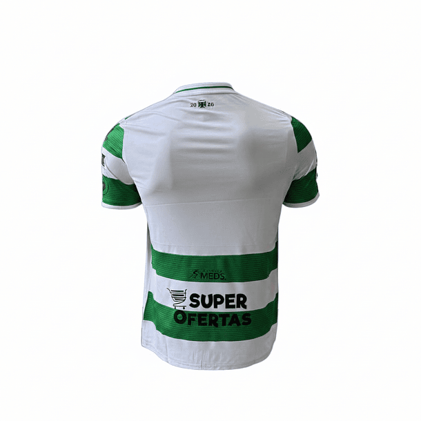 [Preventa] Camiseta Oficial Club Deportes Temuco Local 2026 2