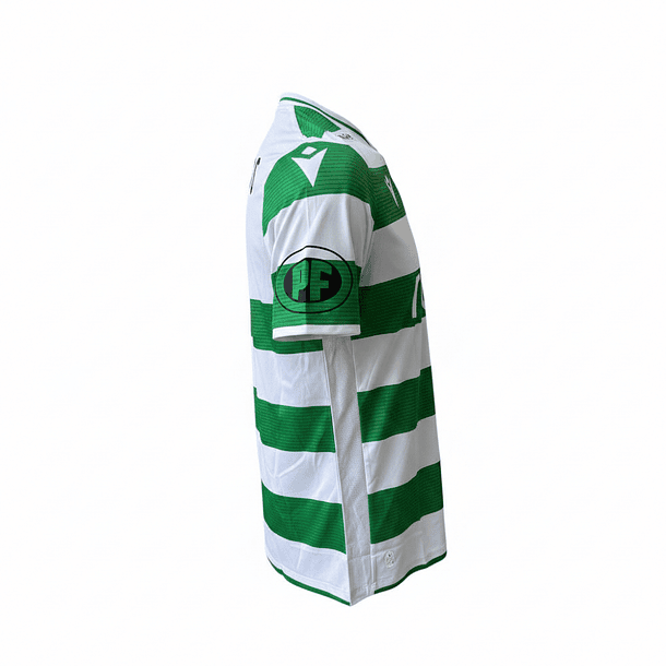 [Preventa] Camiseta Oficial Club Deportes Temuco Local 2026 3