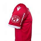[Preventa] Camiseta Oficial Ñublense Local 2026 3