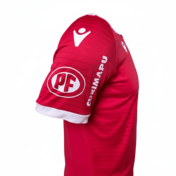 [Preventa] Camiseta Oficial Ñublense Local 2026 3