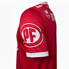 [Preventa] Camiseta Oficial Ñublense Local 2026 4