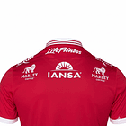 [Preventa] Camiseta Oficial Ñublense Local 2026 5