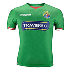 Camiseta Audax Italiano 2020 Visita 1