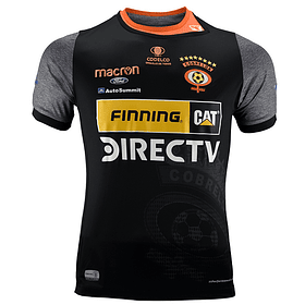Camiseta Cobreloa 2020 3Er Equipo