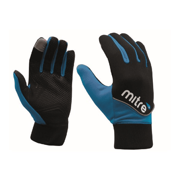 Guantes Mitre Stretch 1