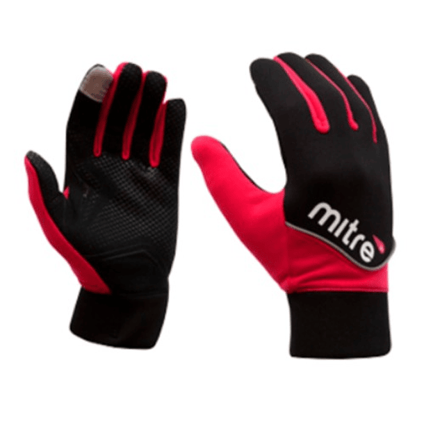 Guantes Mitre Stretch 3