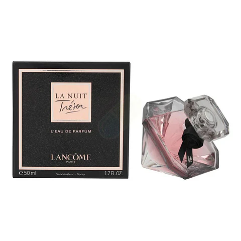 LA NUIT TRÉSOR EDP 50 ML LANCÔME
