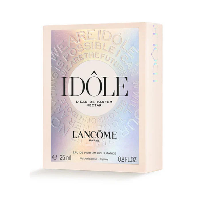 LANCÔME IDÔLE LEAU DE PARFUM NECTAR 25 ML MUJER 3