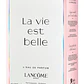 LANCOME LA VIE EST BELLE EDP 100 ML RECARGABLE - Miniatura 3