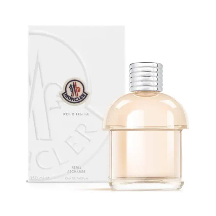 MONCLER POUR FEMME EDP 150 ML. REFILL 1