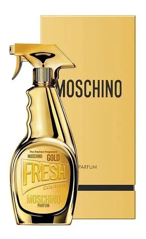FRESH COUTURE GOLD EDT 100 M