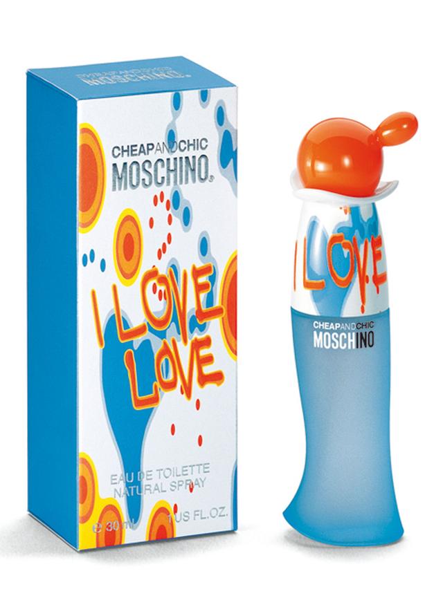 I LOVE LOVE EDT 50 ML 1