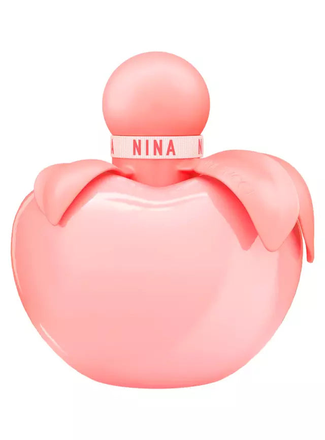 NINA ROSE EDT 80 ML 2