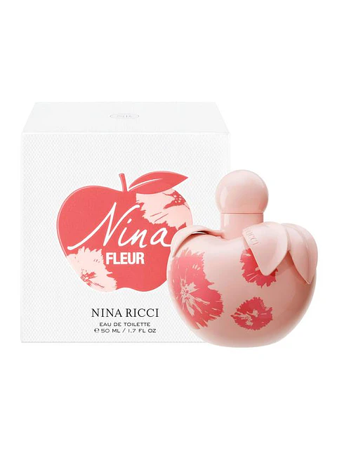 NINA RICCI FLEUR EDT 80 ML