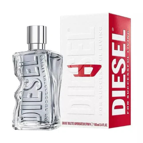 DIESEL D MEN EDT 100 ML 1