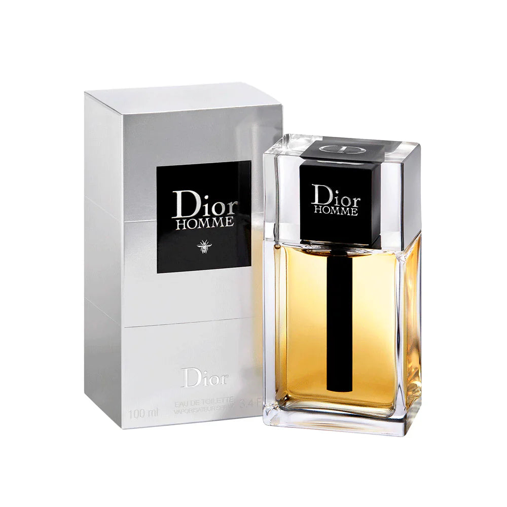 Christian Dior Homme 100ML EDT Hombre 1