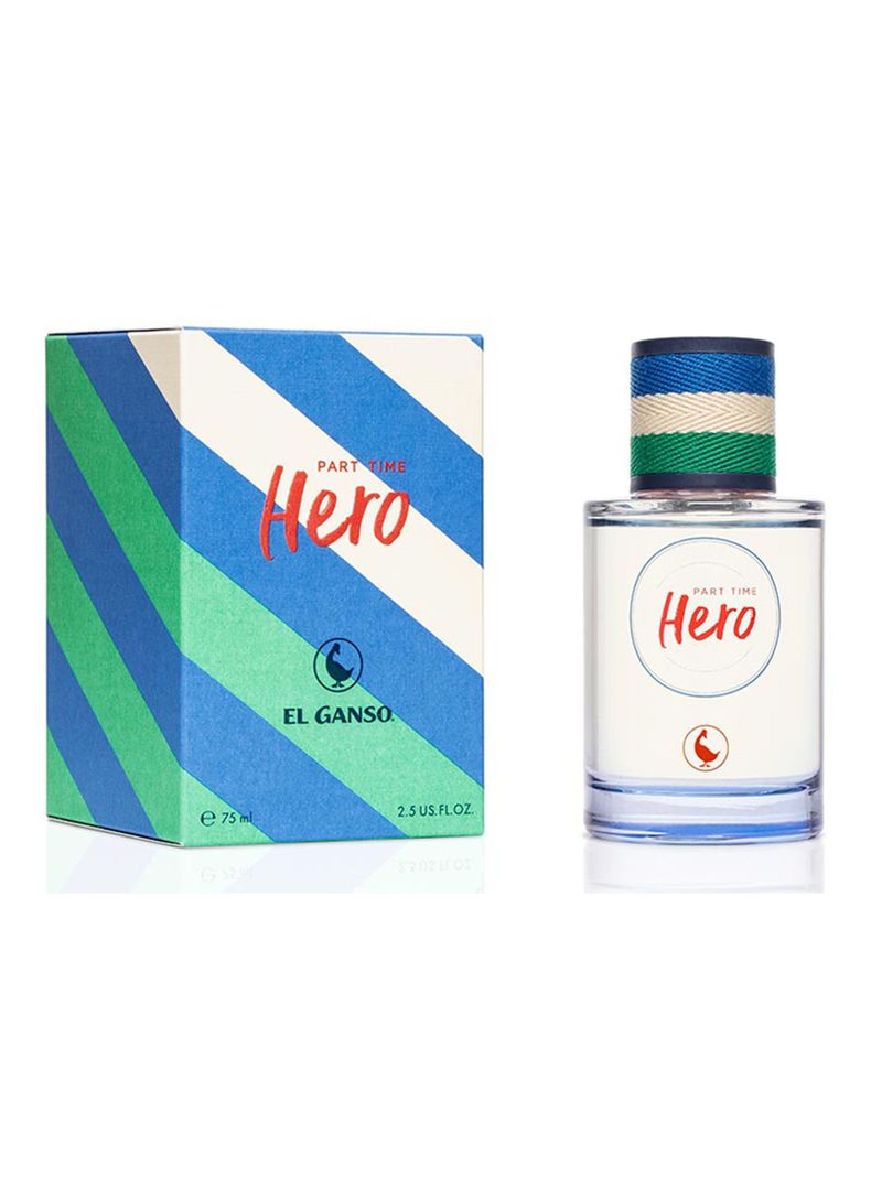 PART TIME HERO EDT 75 ML 1