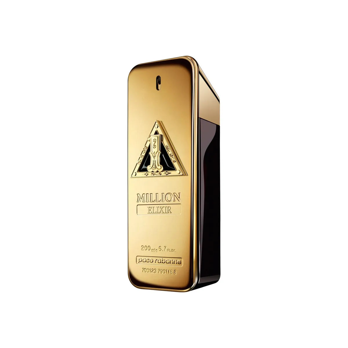 Paco Rabanne One Million Elixir Parfum Intense 200 ML 2