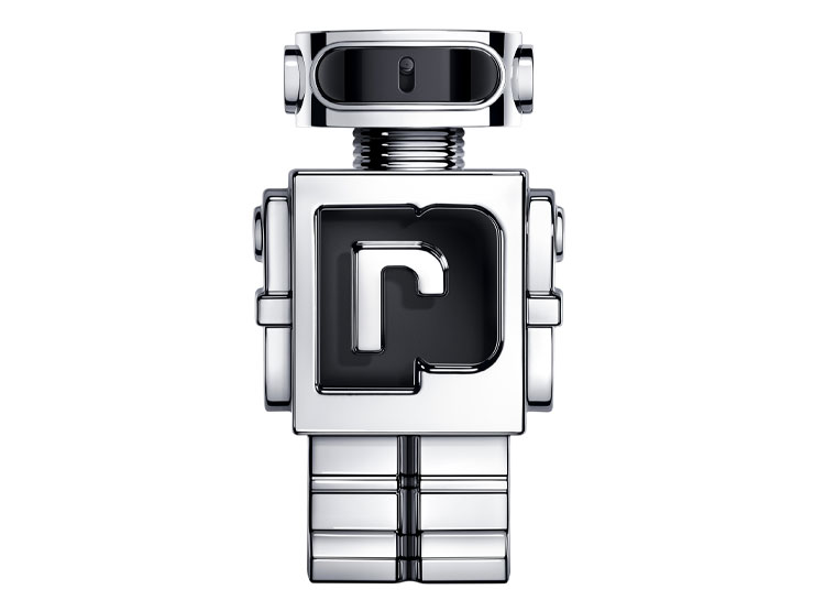 Paco Rabanne Phantom EDT 100 ML Hombre 2