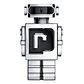 Paco Rabanne Phantom EDT 100 ML Hombre - Miniatura 2