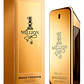 1 million Paco Rabanne EDT 200ml hombre - Miniatura 1