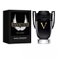 Paco Rabanne Invictus Victory EDP EXTREME 100 ML Hombre - Miniatura 1