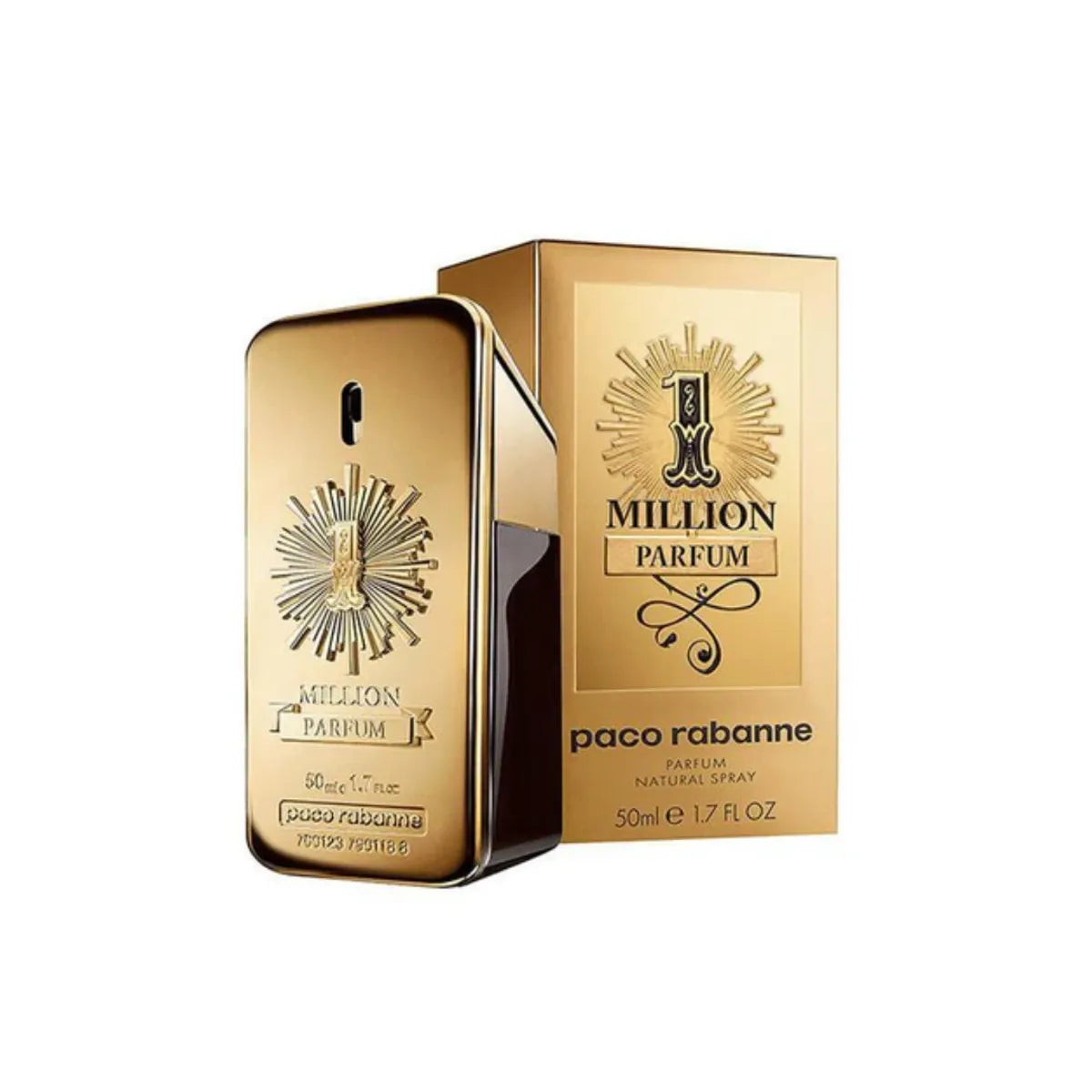 1 Million PARFUM 50ML 1