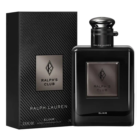 Ralph Club Ralph Lauren Elixir 75 ml