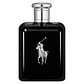 POLO BLACK EDT 125 ML - RALPH LAUREN - Miniatura 2