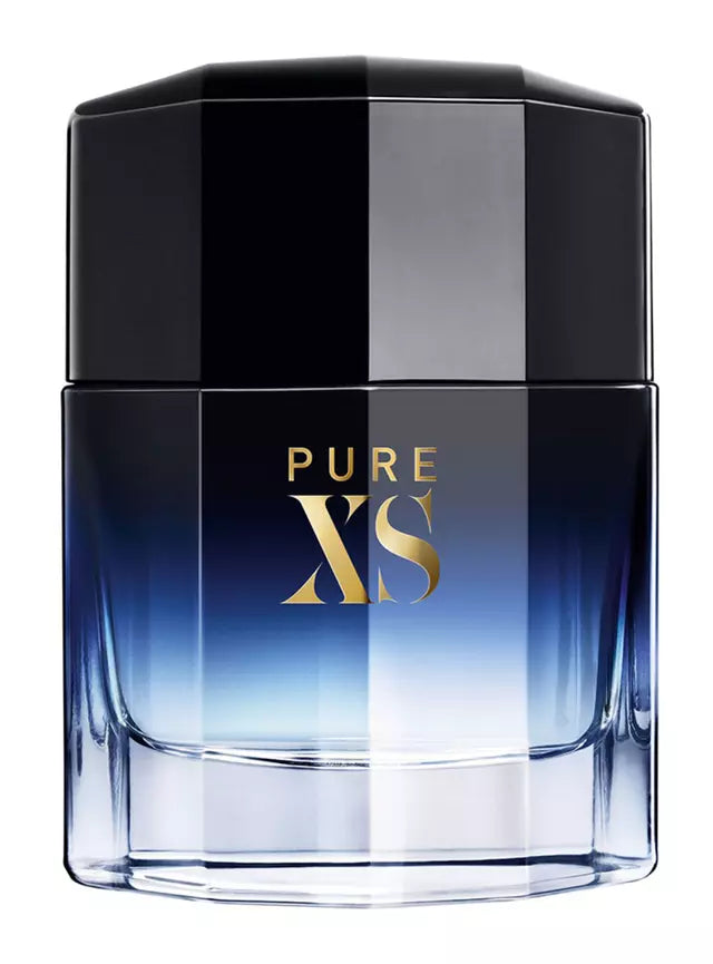 Pure XS Hombre Edt 150 Ml Paco Rabanne 2