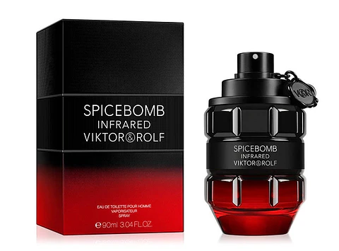 SPICEBOMB INFRARED EDP 90 ML VIKTOR & ROLF
