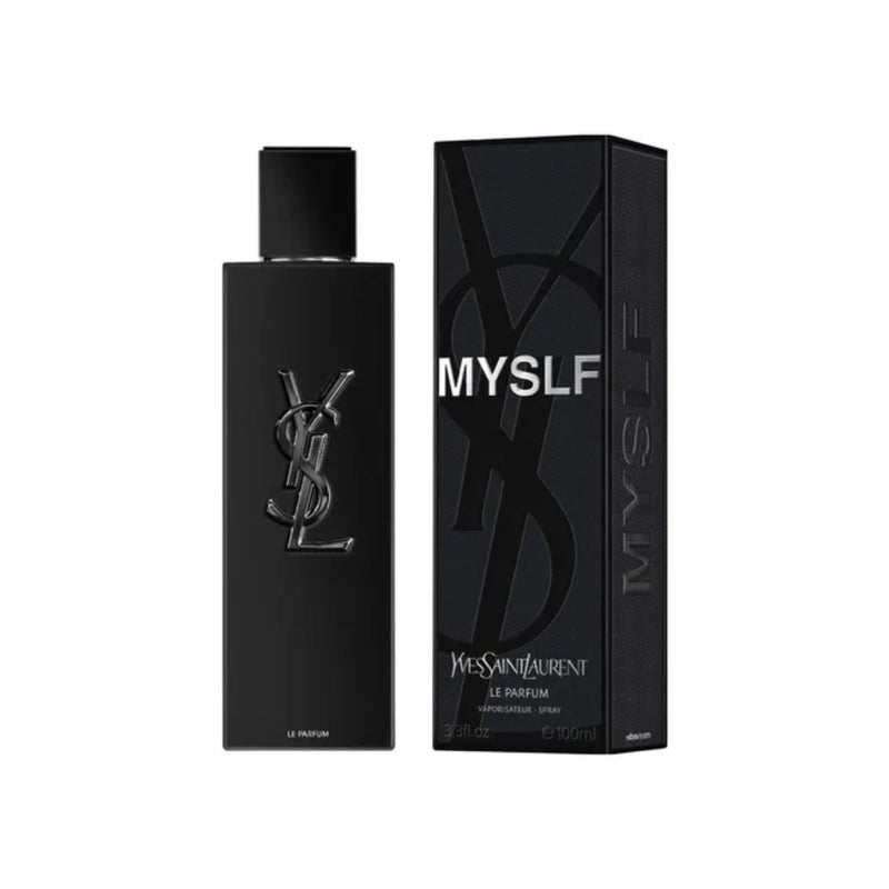 Yves Saint Laurent Myslf Le Parfum 100 ml 1