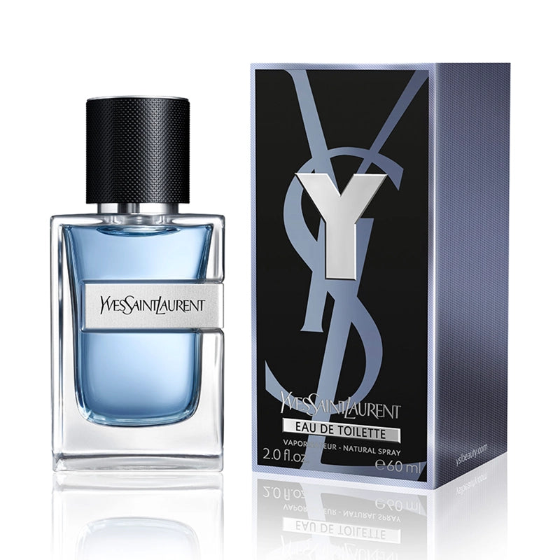 Yves Saint Laurent Y 60ML EDT Hombre 1