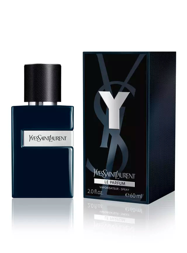 Y LE PARFUM 60 ML YVES SAINT LAURENT 1