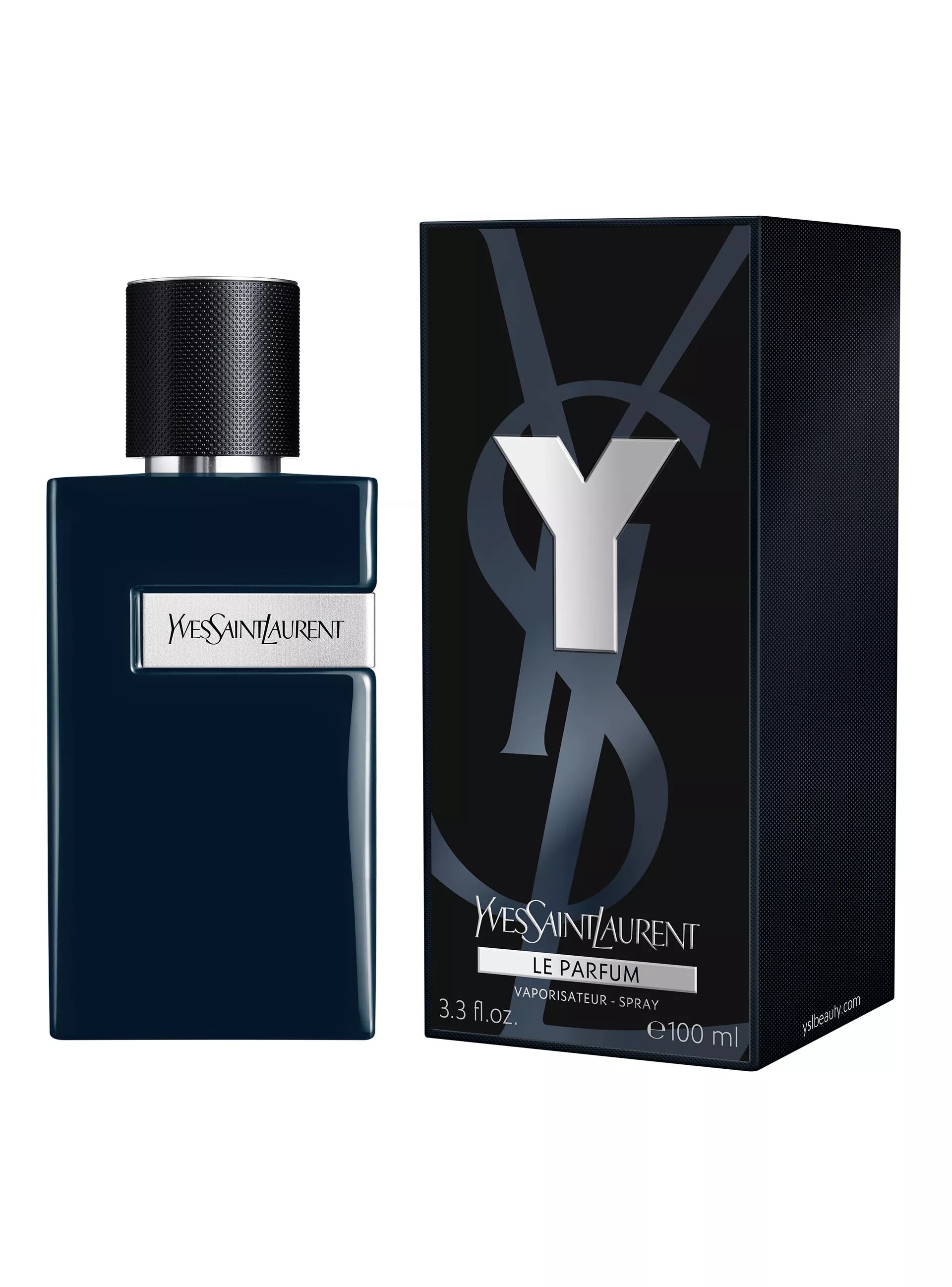 Yves Saint Laurent Y le Parfum 100 ml 1