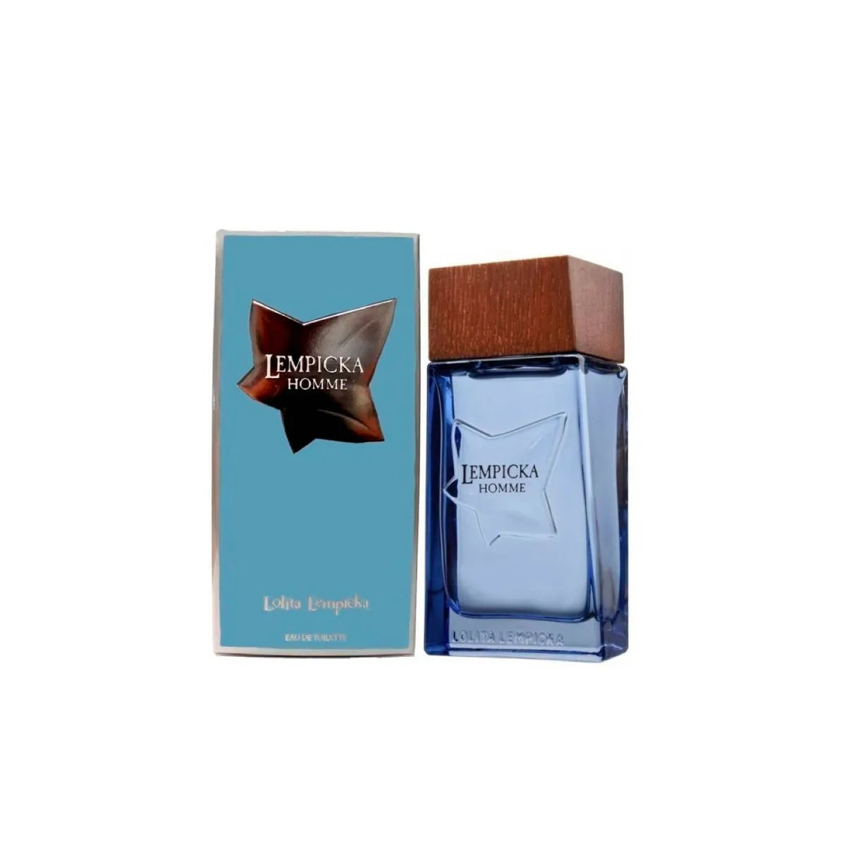 Lolita Lempicka Pour Homme EDT 100ml Hombre 1