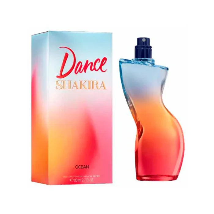 DANCE OCEAN EDT 80 ML 1