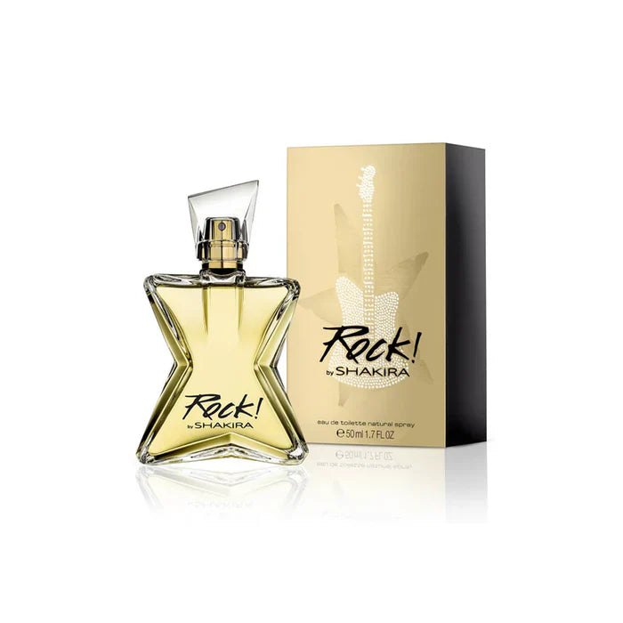 I AM ROCK EDT 50 ML 1