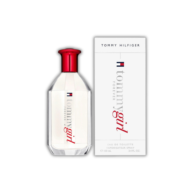 TOMMY GIRL FOREVER EDT 100 ML 1