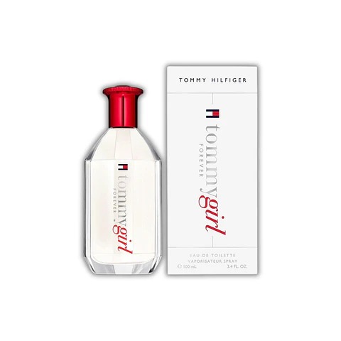 TOMMY GIRL FOREVER EDT 100 ML