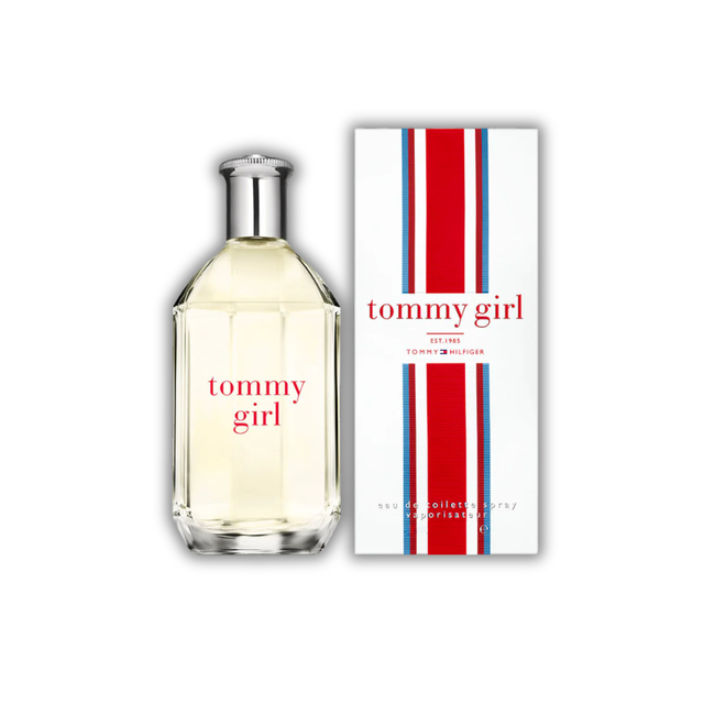 TOMMY GIRL EDT 200 ML 1