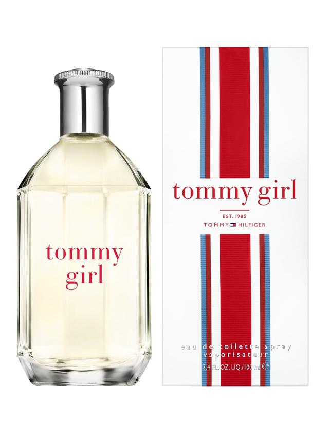 TOMMY GIRL EDT 100 ML 1