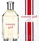 TOMMY GIRL EDT 100 ML - Miniatura 1