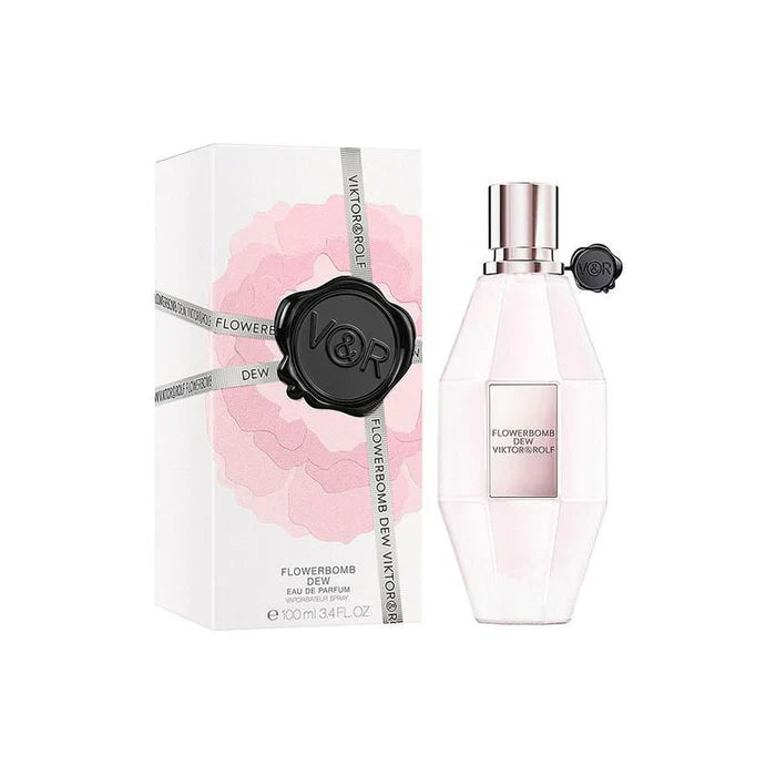 FLOWER BOMB DEW EDP 100 ML 1