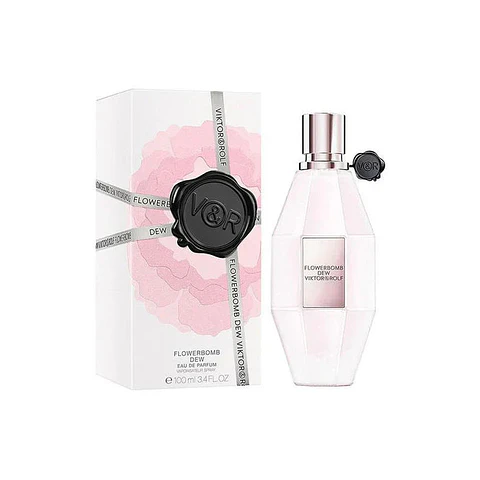 FLOWER BOMB DEW EDP 100 ML