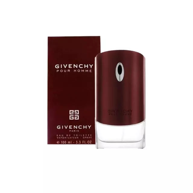 Givenchy Pour Homme 100ML EDT Hombre Givenchy 1