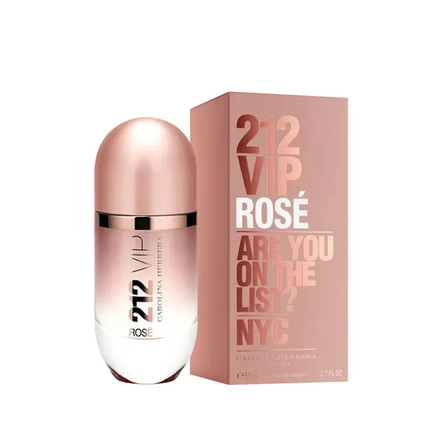 212 VIP ROSE EDP MUJER 80 ML 1