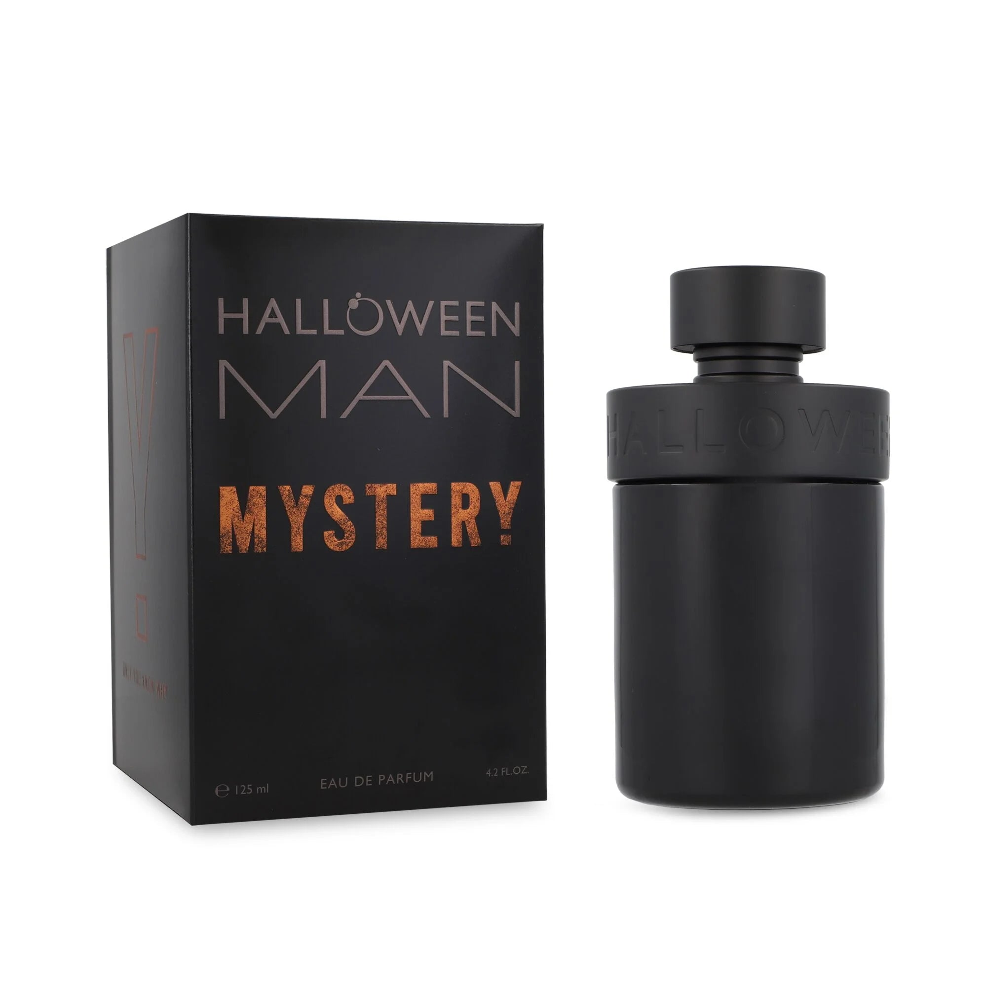 Halloween Man Mystery EDP 125 ml 1