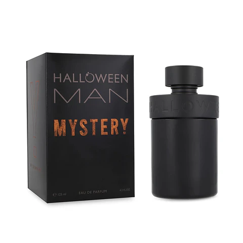 Halloween Man Mystery EDP 125 ml